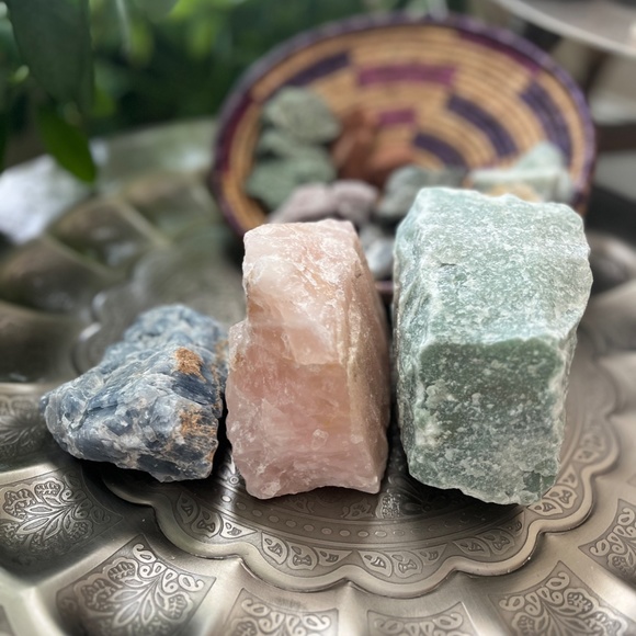 CRYSTALS AND STONES BY REQUEST - Picture 5 of 15